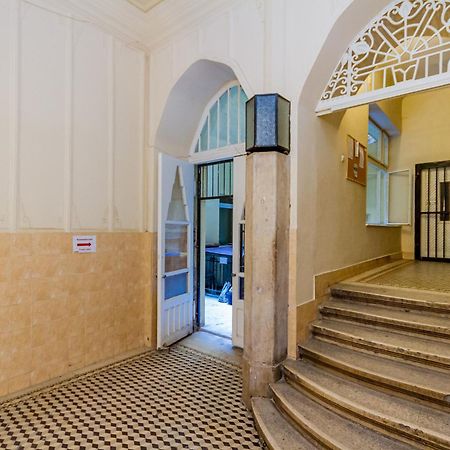 Rothapartments'City Βουδαπέστη Εξωτερικό φωτογραφία