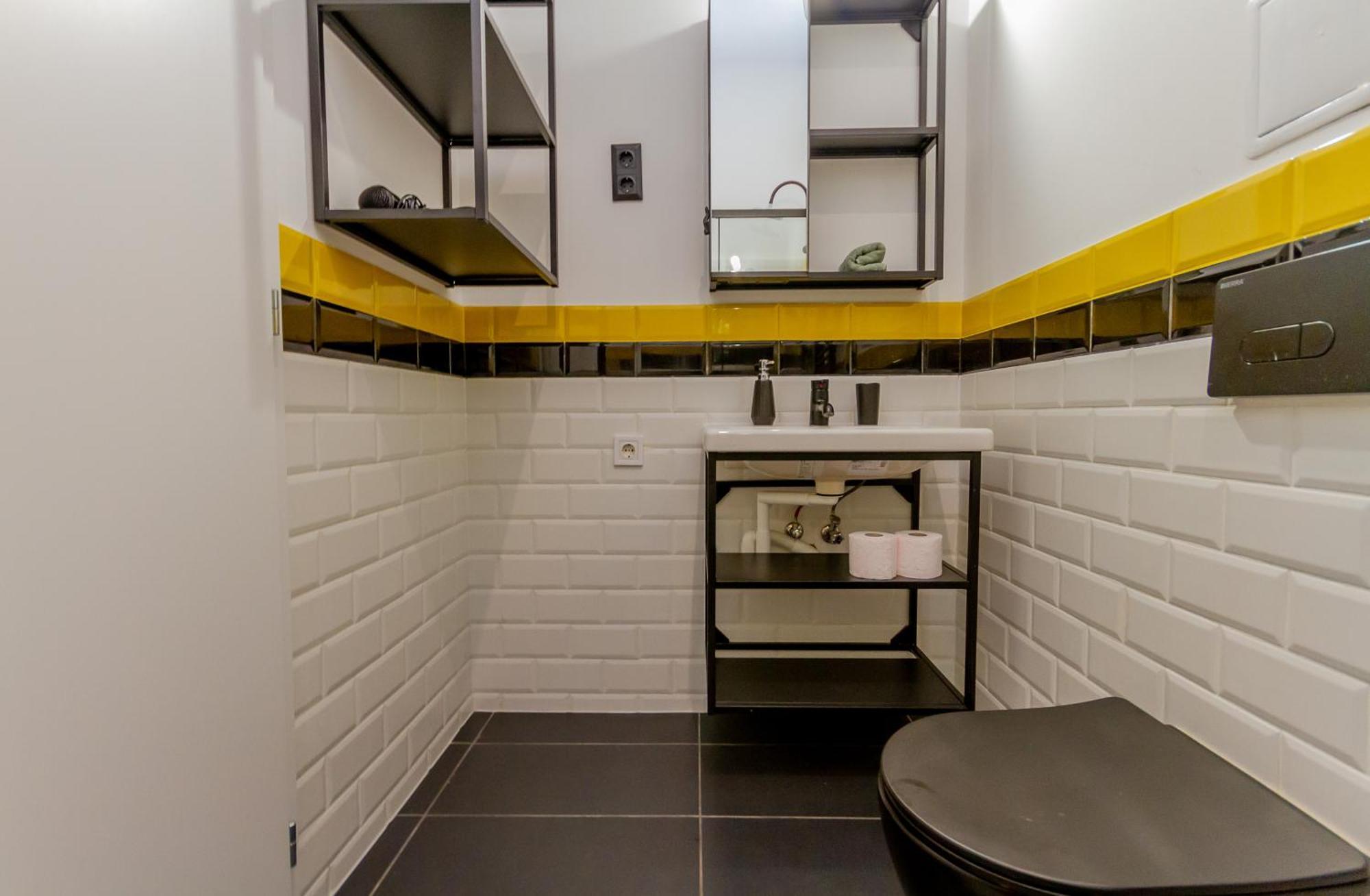 Rothapartments'City Βουδαπέστη Εξωτερικό φωτογραφία