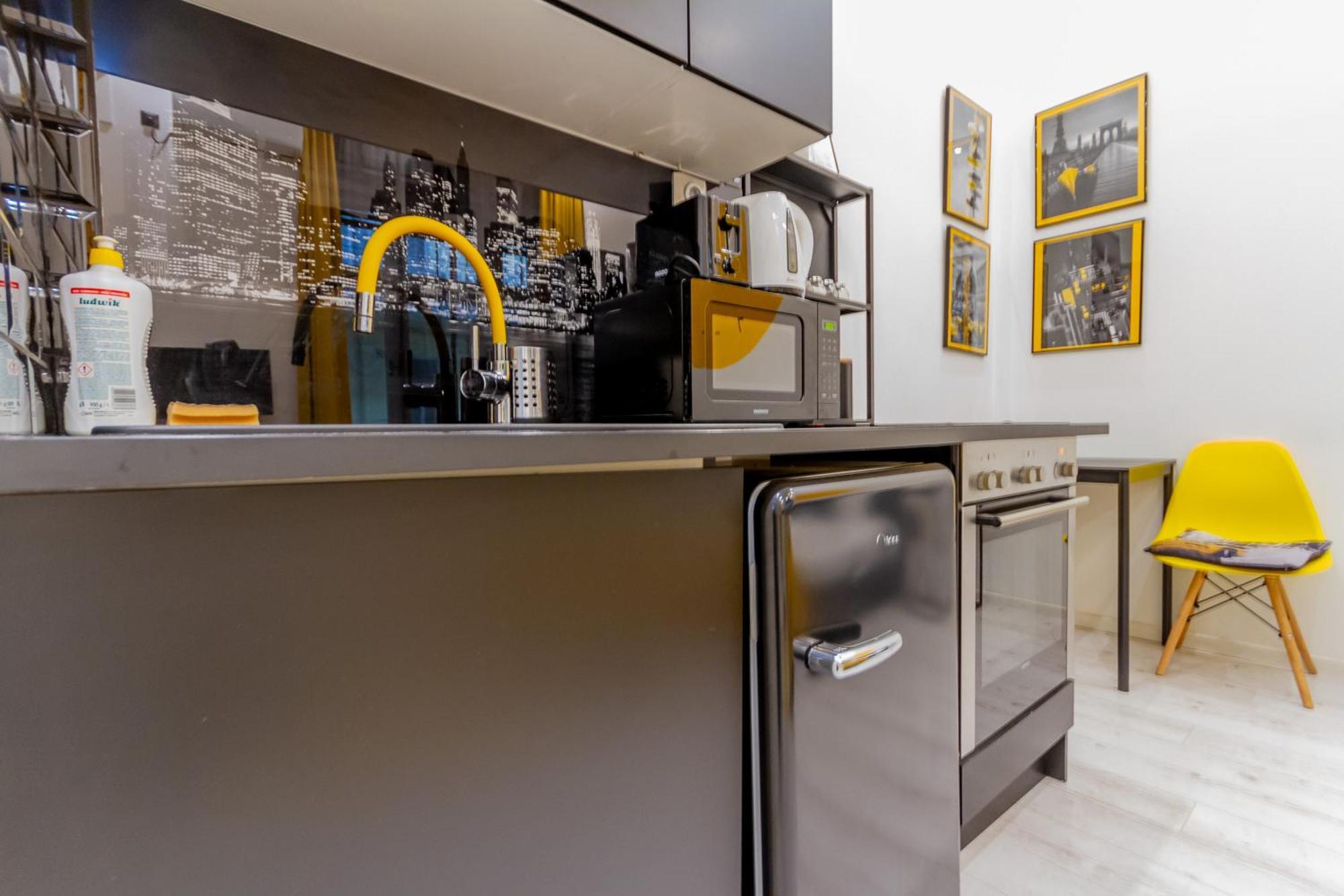 Rothapartments'City Βουδαπέστη Εξωτερικό φωτογραφία