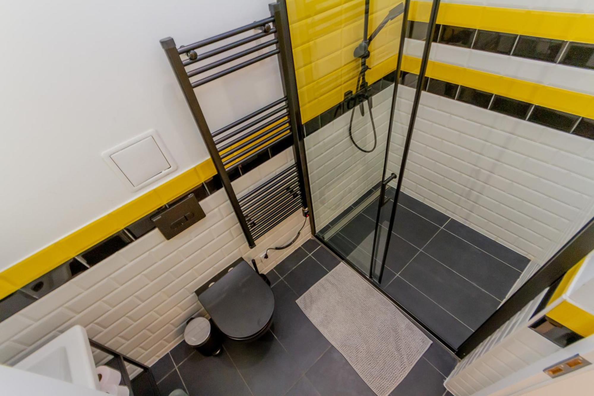 Rothapartments'City Βουδαπέστη Εξωτερικό φωτογραφία