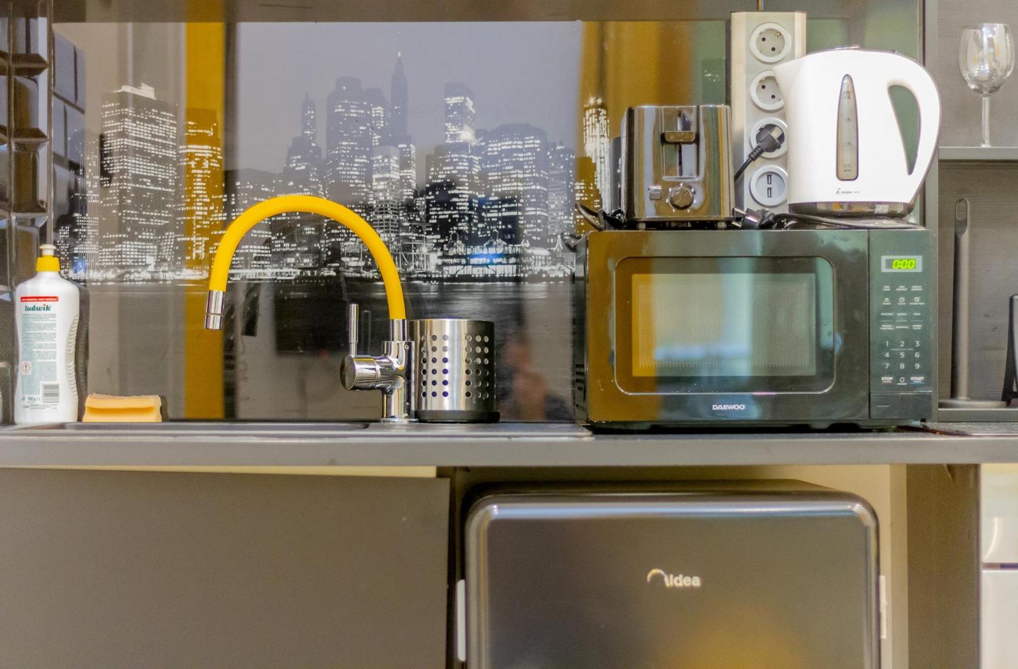 Rothapartments'City Βουδαπέστη Εξωτερικό φωτογραφία