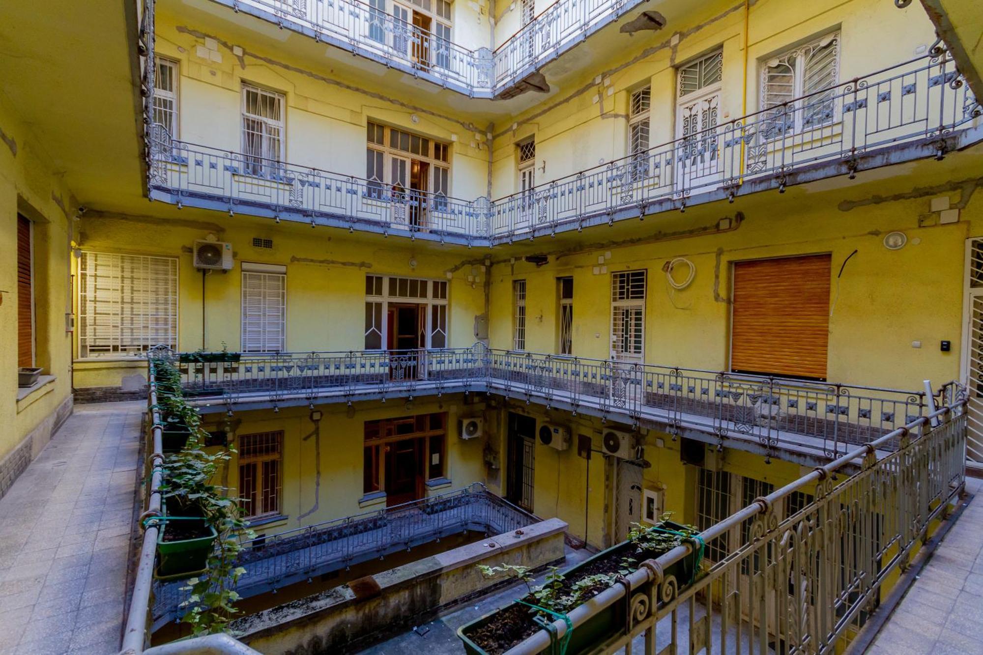 Rothapartments'City Βουδαπέστη Εξωτερικό φωτογραφία